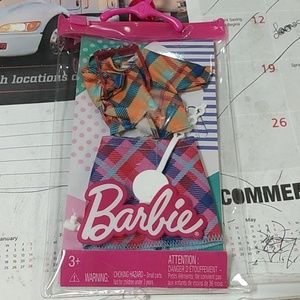 Barbie Clothing & Accessories
